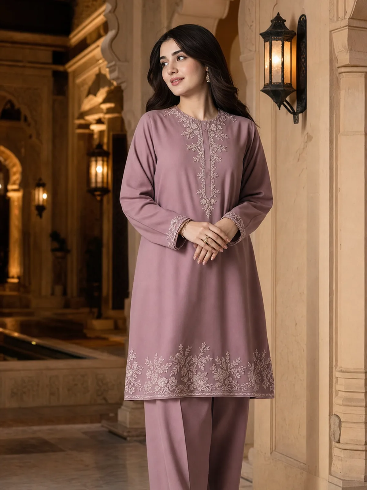 Rimsha — Co-ord Set