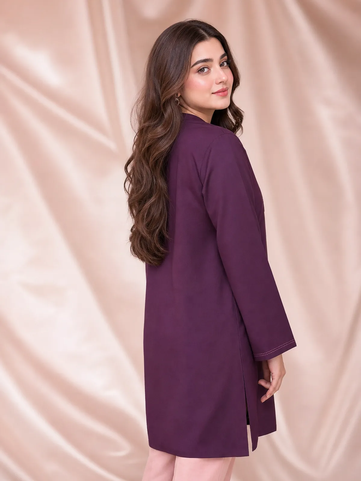 Lubna — Co-ord Set