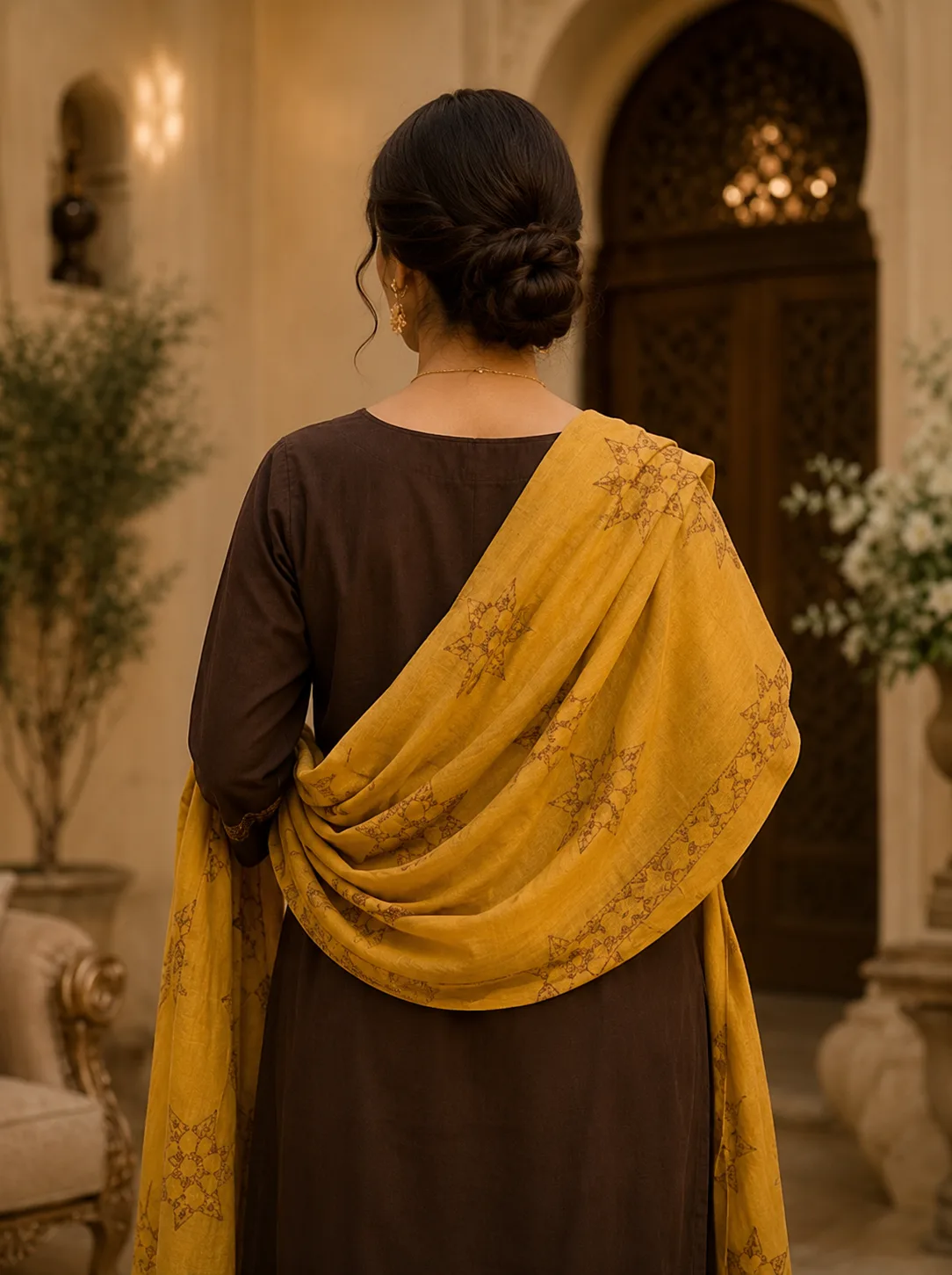 Fanzer — premium online clothing brand, hand embroidered ready-to-wear in Pakistan