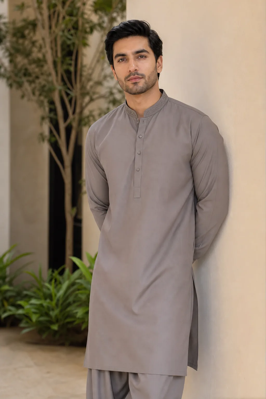 Rehan — Casual Shalwar Kameez