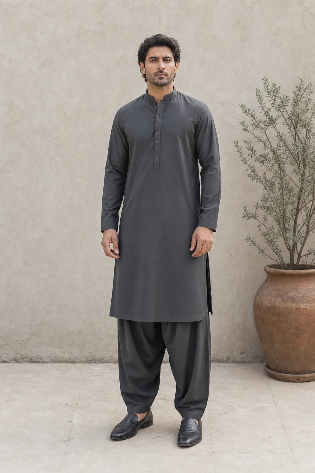 Bilal — Casual Shalwar Kameez