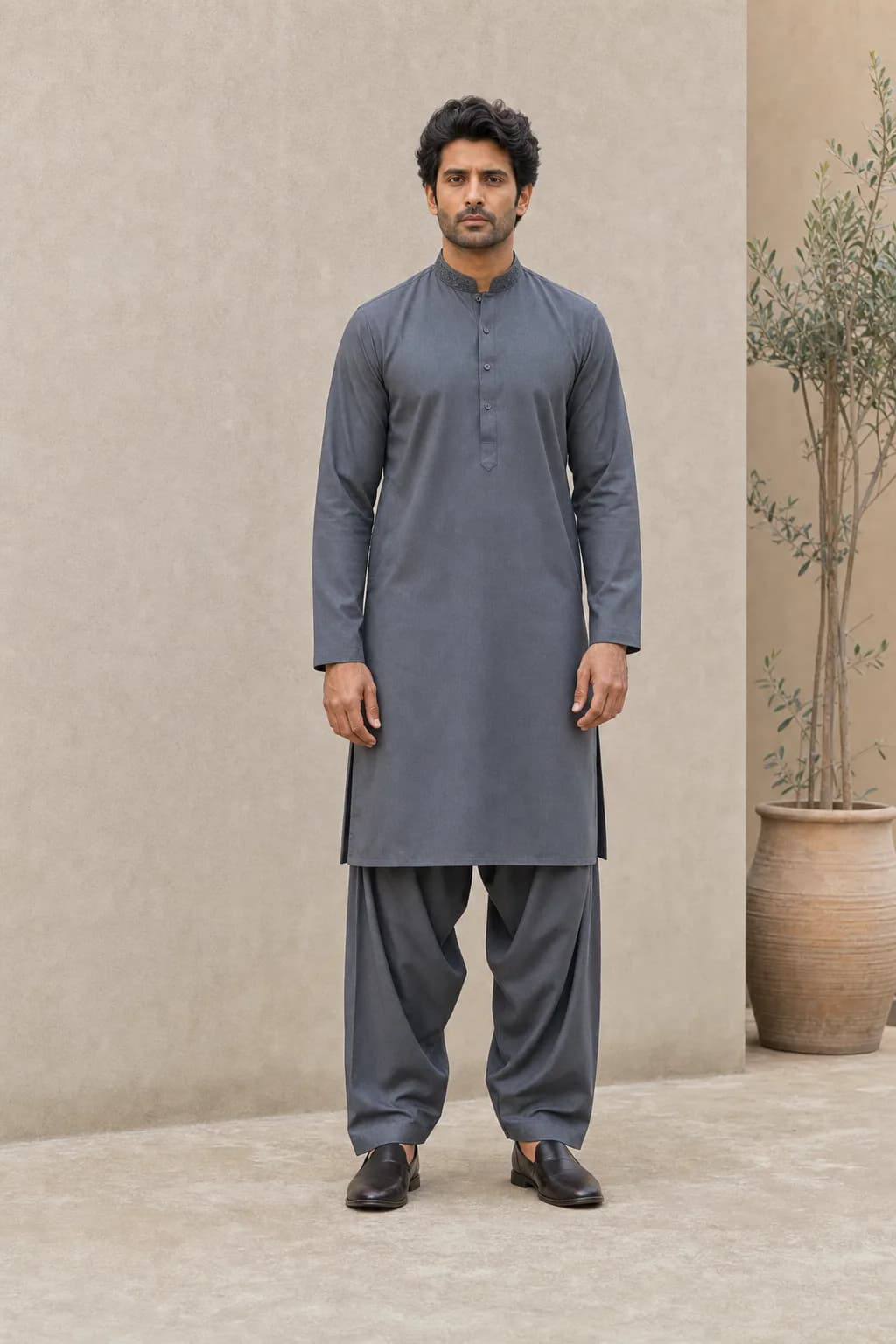 Usman — Kurta Shalwar