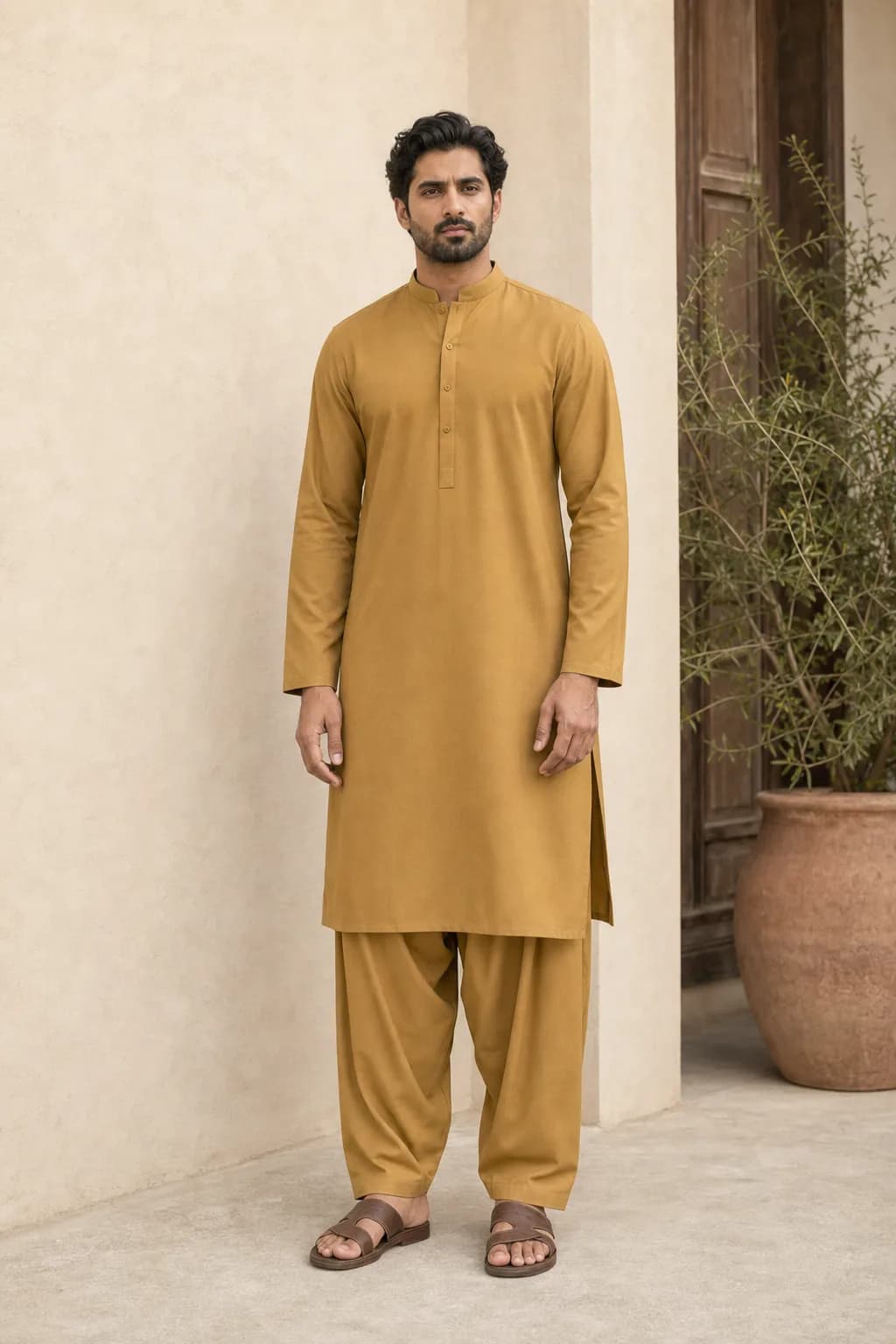 Zain — Kurta Shalwar