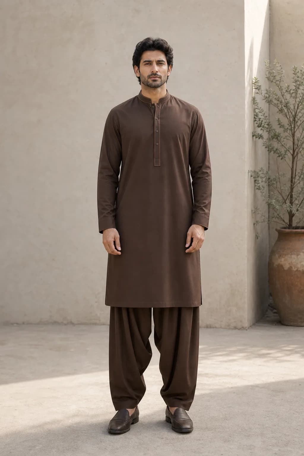 Haris — Kurta Shalwar