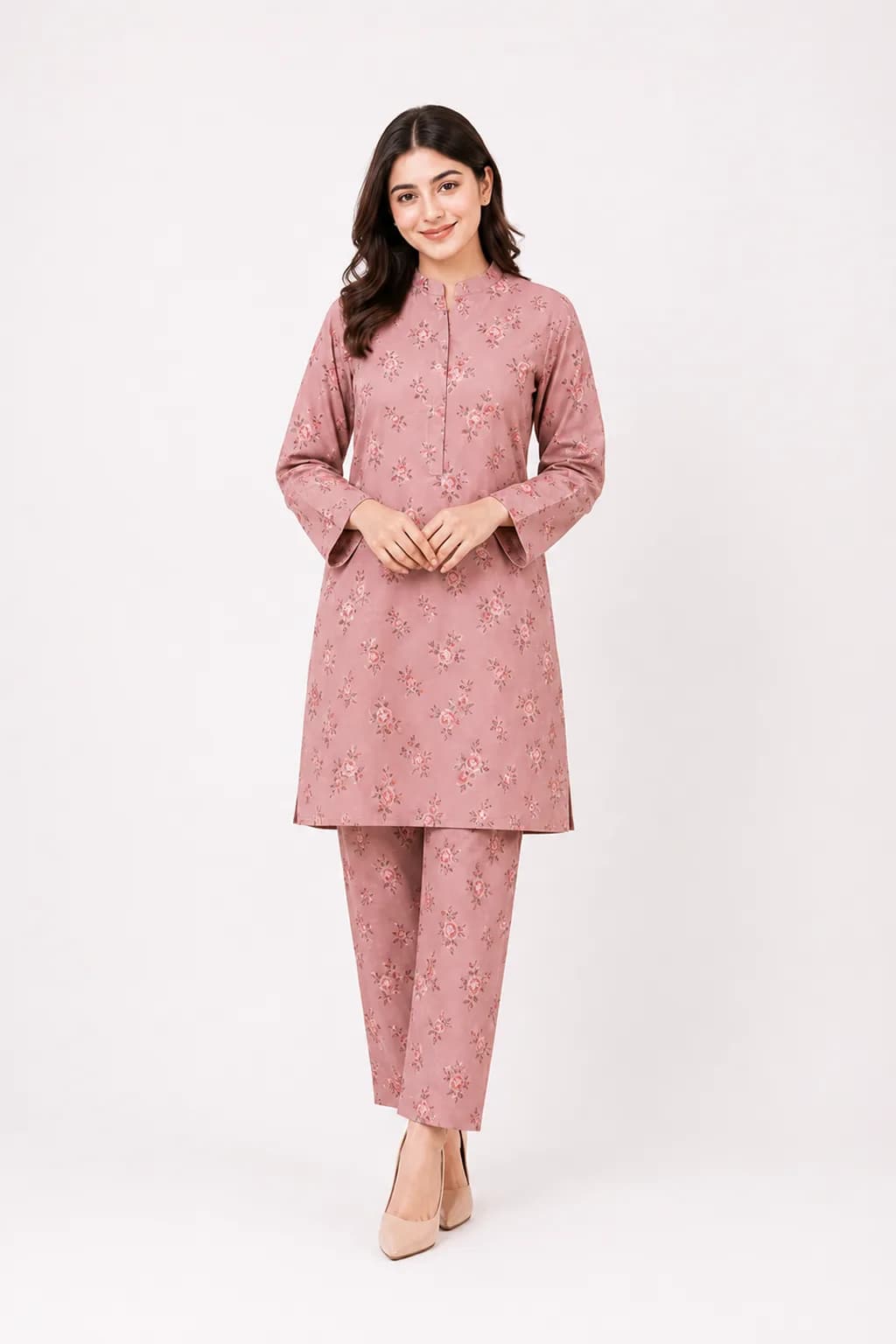 Farzana — Co-ord Set