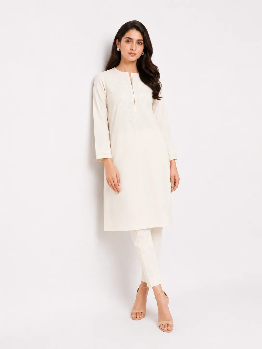 Maha — Ready-to-Wear Kurta